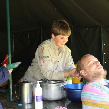 IMG 4276 - Scouts en Gidsen Zaventem 